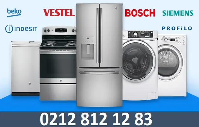 Ninehatun beyaz eşya teknik servis hizmeti